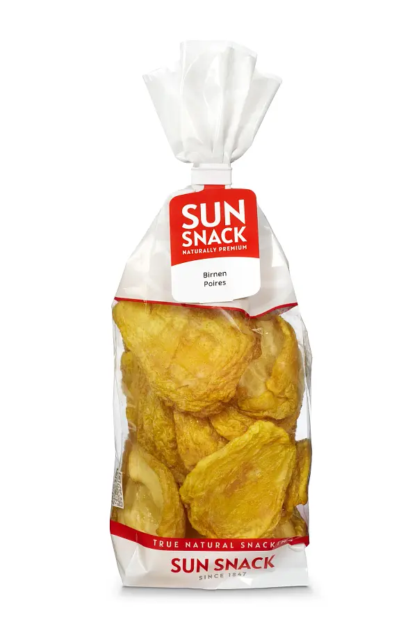 SunSnack Birnen