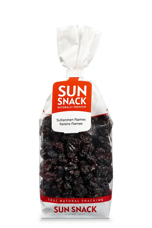 SunSnack Sultaninen Flames