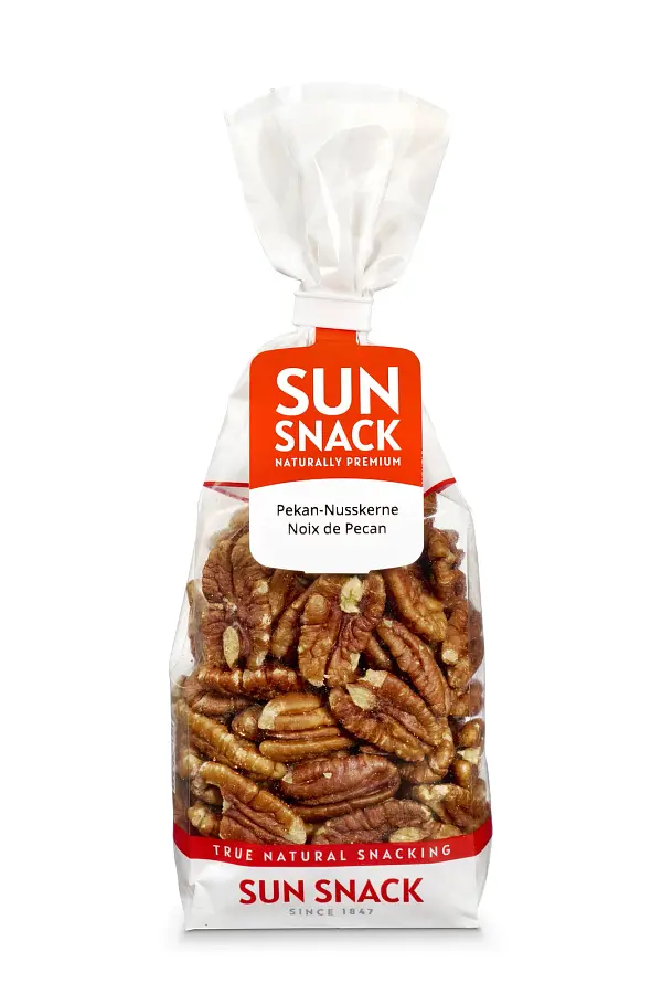 SunSnack Pekan-Nusskerne
