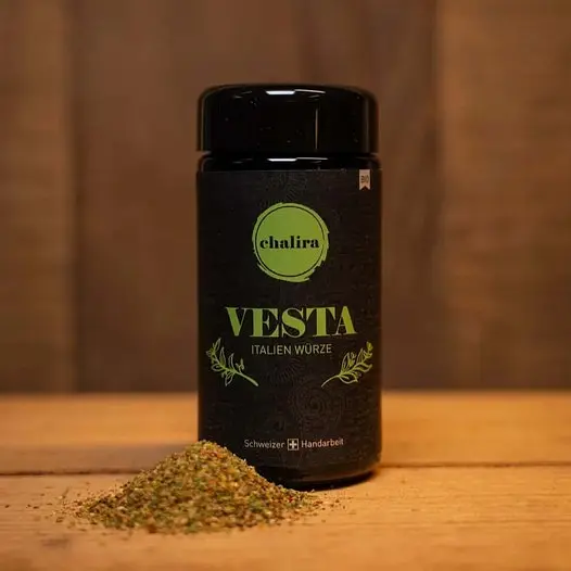 Chalira Vesta Glas Bio
