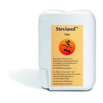 Steviasol Stevia Tabs