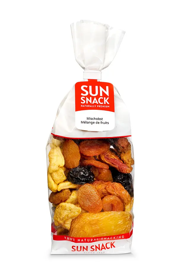 SunSnack Mischobst