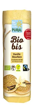 Pural BioBis Weizen Vanille palmölfrei Bio
