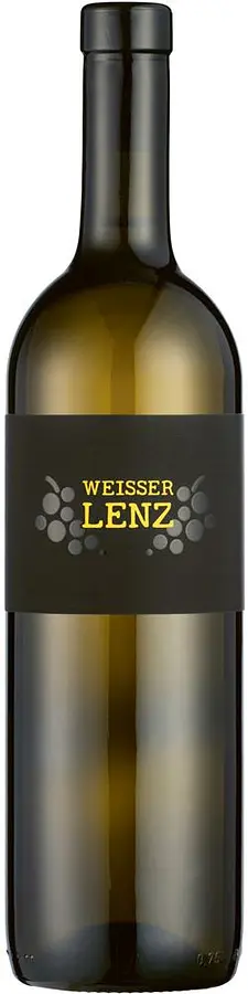 Weisswein Weisser Lenz 7.5dl Bio vegan