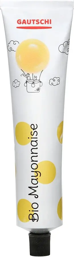 Mayonnaise Bio