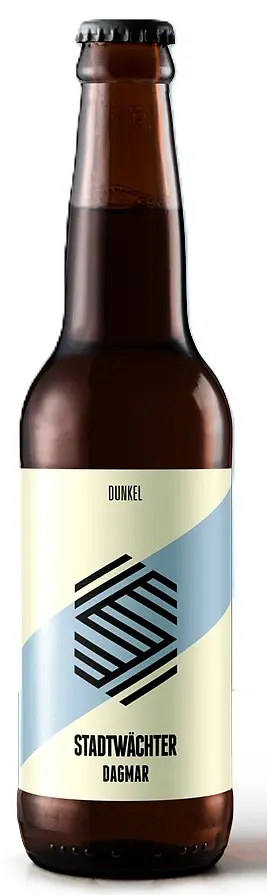 Stadtwächter Dagmar 0.33l