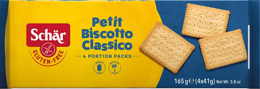 Schär Butterkeks konv gf