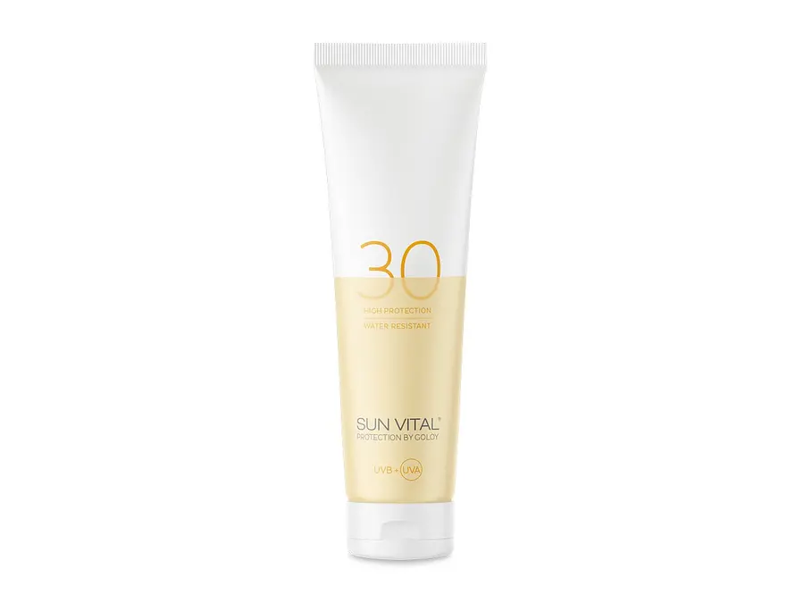 Sun Vital Sun Protection LSF30