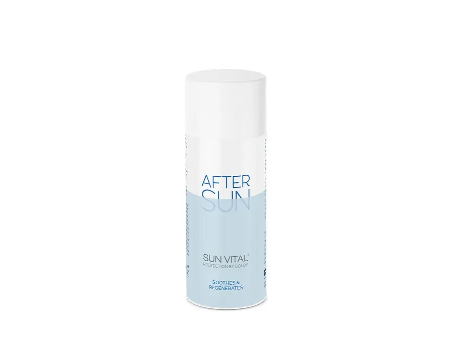 Sun Vital After Sun Lotion