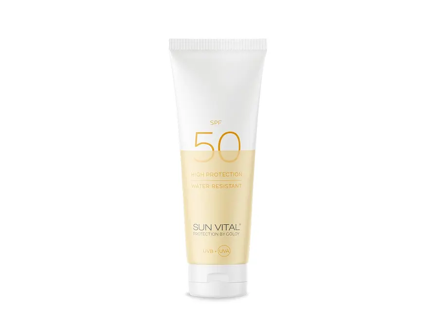 Sun Vital Sun Protection LSF50