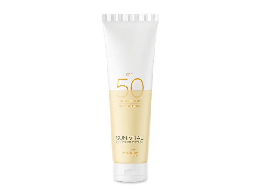 Sun Vital Sun Protection LSF50