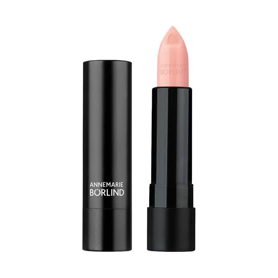 Börlind Natural Lip Glow Transparent 4.2g