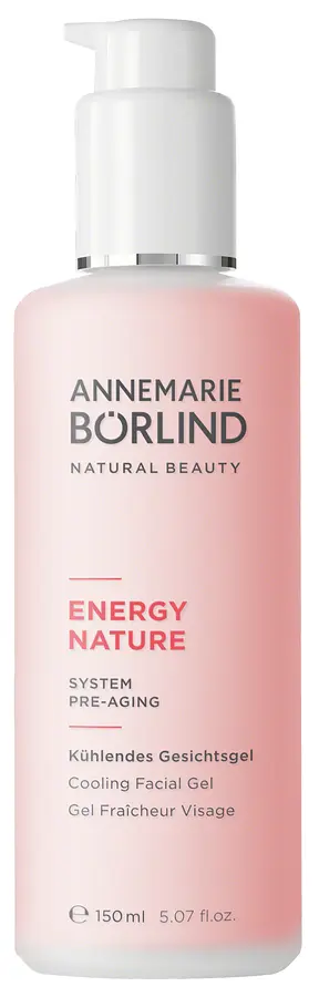 Energynature Gesichtsgel