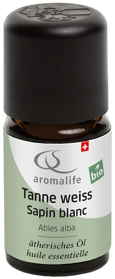Äth. Öl Tanne weiss