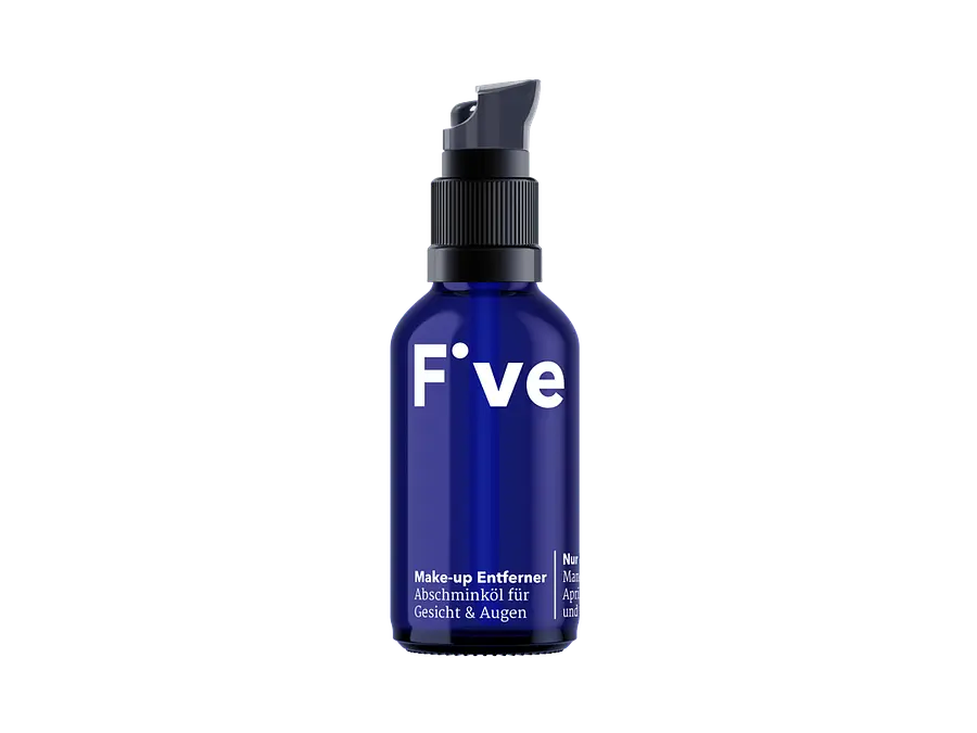 Five Make-Up Entferner 50ml