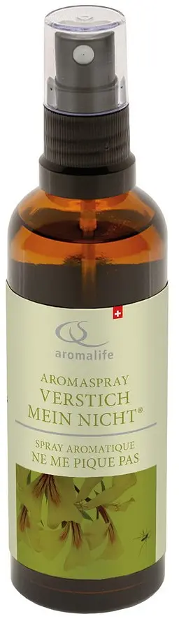 Aromaspray VerstichMeinNicht