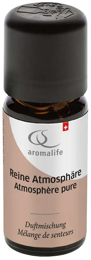 Duftmischung Reine Atmosphäre