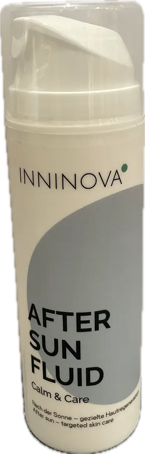 Inninova After Sun Fluid 150ml