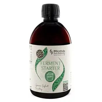 MikroVeda Fermentstarter 250ml