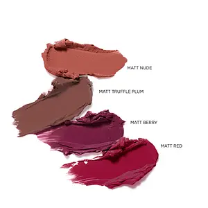 Lippenstift matt nude, 4.2 g
