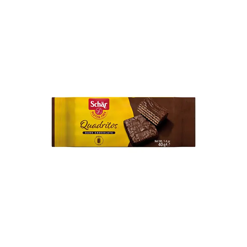 Schär Quadritos konv gf