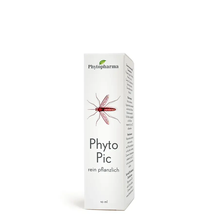 Phytopharma Phyto Pic Roll-on 10ml