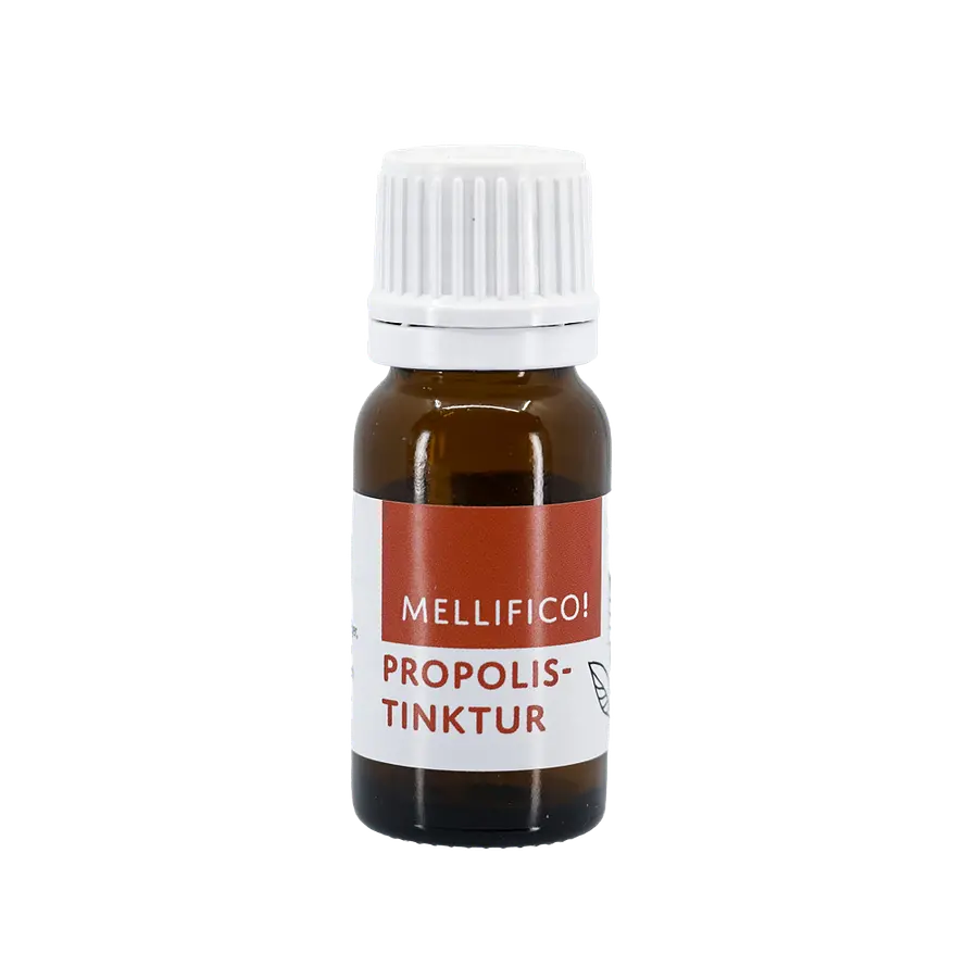 Mellifico Propolis Tinktur 10ml