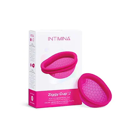 Intima Ziggy Cup 2 Grösse B