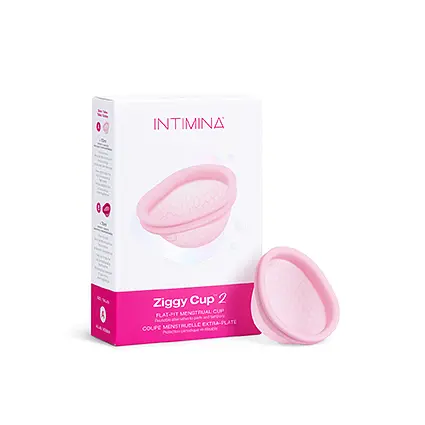 Intima Ziggy Cup 2 Grösse A