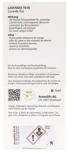 Äth. Öl TOP Lavendel, 5 ml