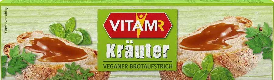Hefe-Extrakt-RD Kräuter konv