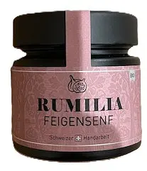 Chalira Rumilia Feigensenf