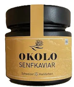Chalira Okolo Senfkaviar Bio