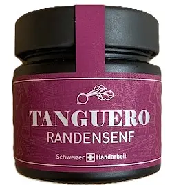 Chalira Tanguero Randensenf Bio