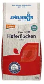 Haferflocken Grossblatt Demeter