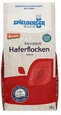 Haferflocken Kleinblatt Demeter