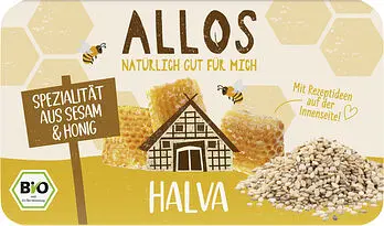 Allos Halva Bio
