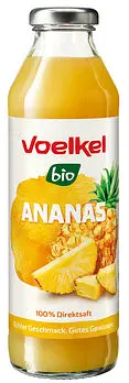 Voelkel Ananassaft Bio