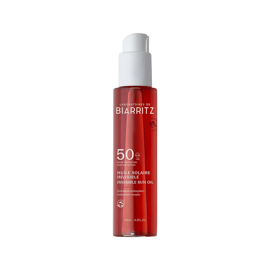 Laboratoires De Biarritz Sonnenöl invisible LSF50