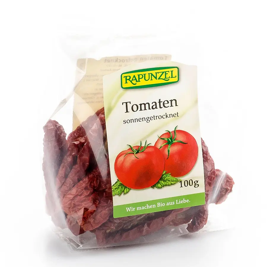 Rapunzel Tomaten getrocknet Bio