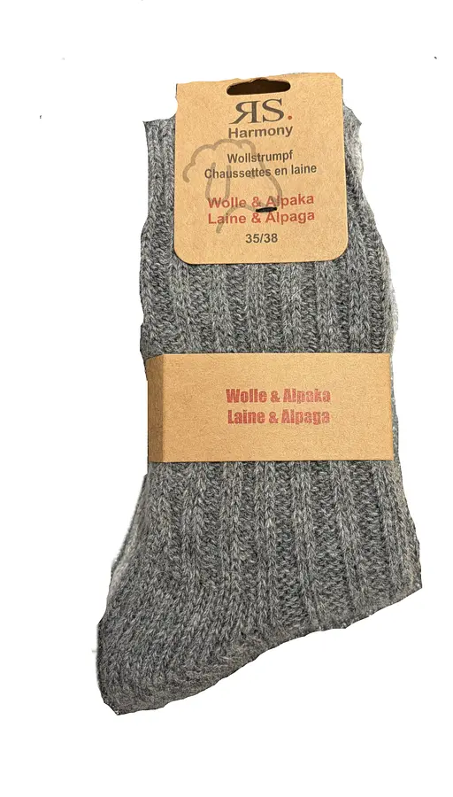 RS Harmony Socken 35-38 2Stk Farbe assortiert
