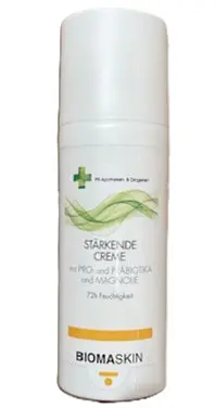 Pill Kosmetik - Stärkende Creme mit Pro- & Präbiotika