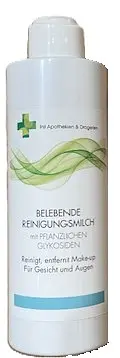Pill Kosmetik - Belebende Reinigungsmilch