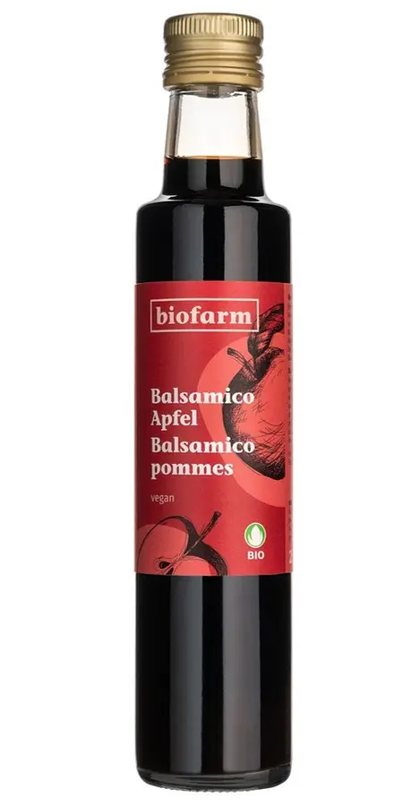 Biofarm Balsamico Apfel BioK