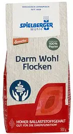 Spielberger Darm Wohl Flocken Demeter