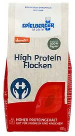 Spielberger High Protein Flocken Demeter