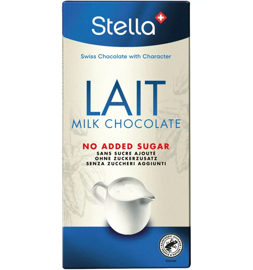 Stella Schokolade Milch
