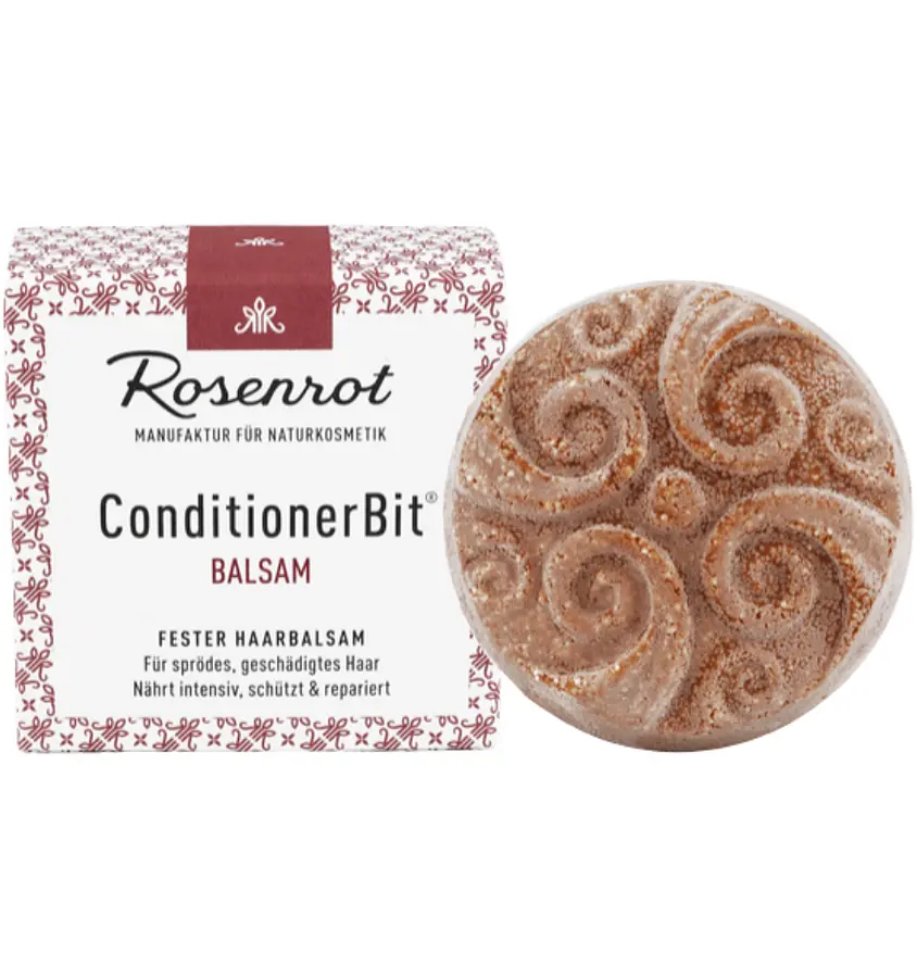 Rosenrot ConditionerBit Balsam