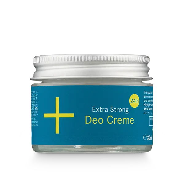 i+m Deo Creme Extra Strong