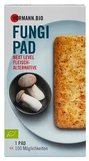 Fungi Pad Natur Bio